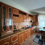 Sokoli, Enjoy Sunset At This Spacious Apartmán