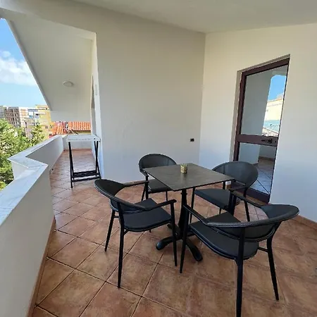 Sokoli, Enjoy Sunset At Spacious Appartement