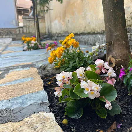 Sokoli, Enjoy Sunset At This Spacious *