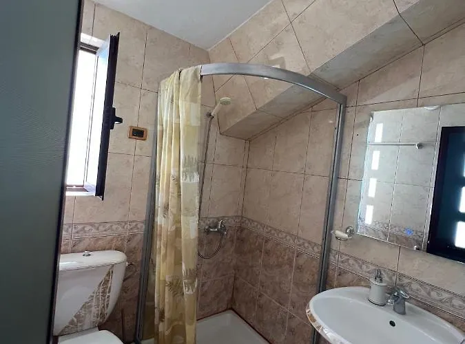 Апартаменты Sokoli, Enjoy Sunset At This Spacious *