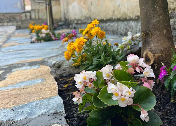 Sokoli, Enjoy Sunset At This Spacious *